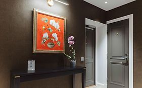 Hotel Bastian